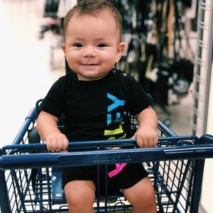 Meet your Posher, Daisy